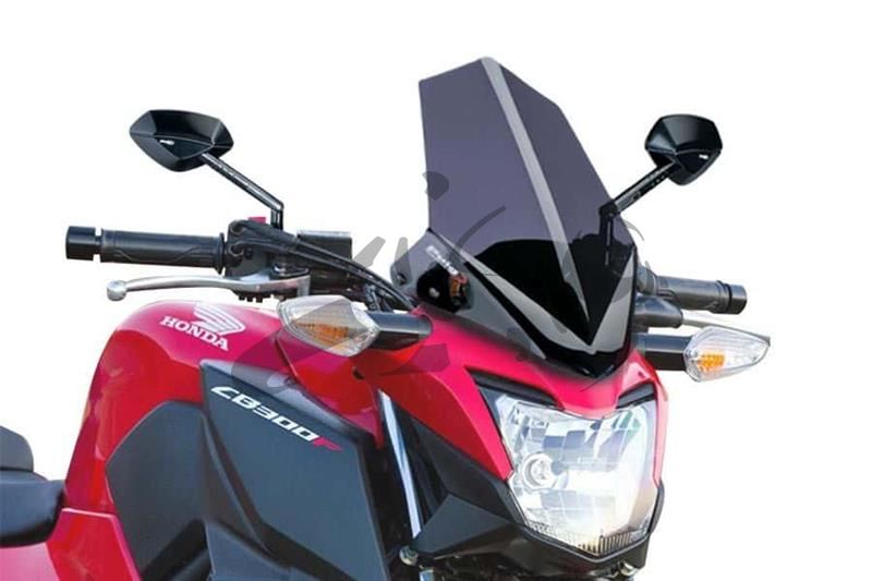 Puig sports disc - BMW - F900R - 2025