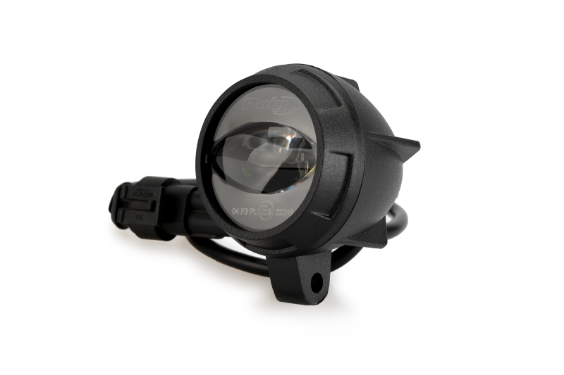 Puig fog light set - BMW - F900R - 2025